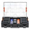 STC-KIT-S1  HMT VersaDrive STAKIT V35 Magnet Drill Complete Starter Kit